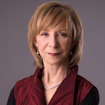 Linda Tuck Chapman, President, Ontala & Adjunct Faculty, Wharton Executive Education