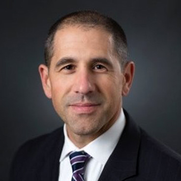 Bob Wordelmann, SVP, U.S. Operational Risk Management, TD Bank