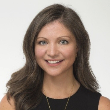 Lisa Rawls, Principal, GRC Technology at KPMG LLP