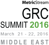 GRC Summit 2015