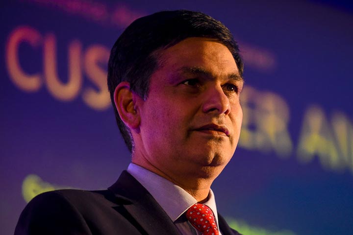 The Today, Tomorrow and The Future of Integrated Risk Management and GRC