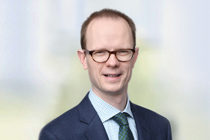 Integrated Risk Management and GRC