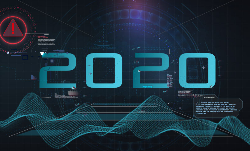 The Future of Compliance: Key Priorities for 2020