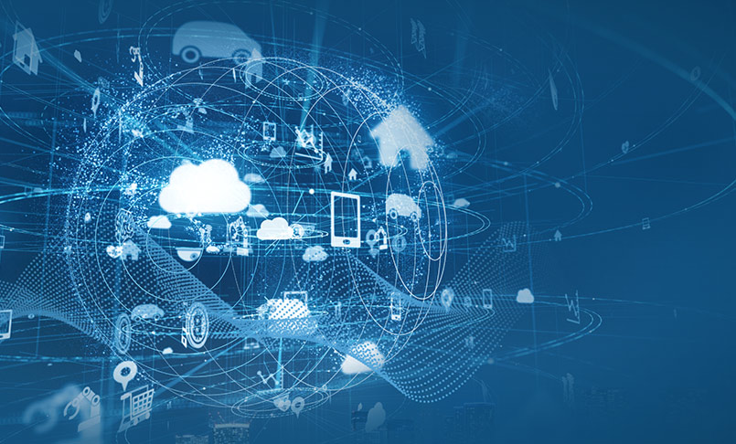 Digital Risk Solution Brief