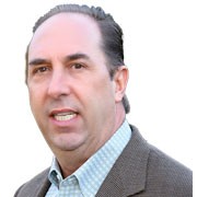 Mike Strambi