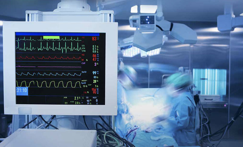 Global Pharmaceutical and Health Care Conglomerate Accelerates Risk Assessment and Mitigation Across Its Supplier Network