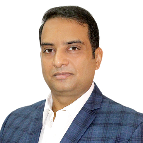 Aravind Varadharajan