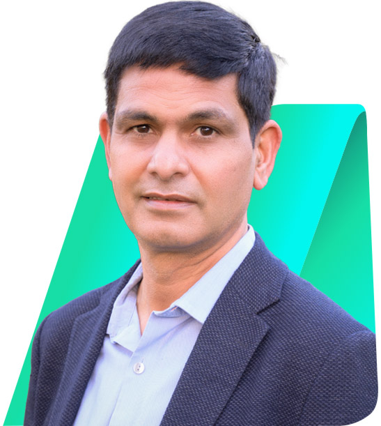 Gaurav Kapoor