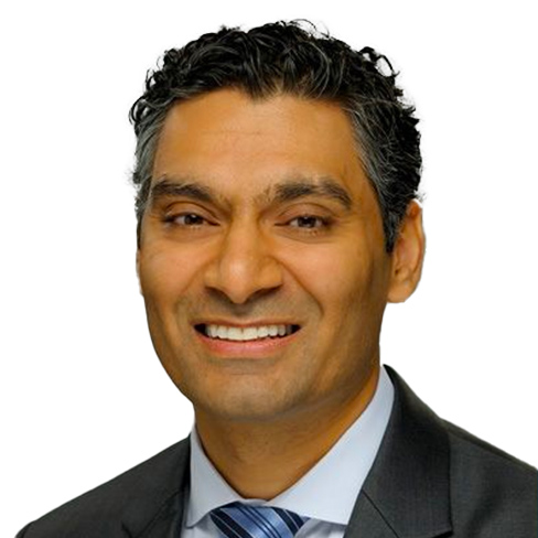 Prashant Mehrotra