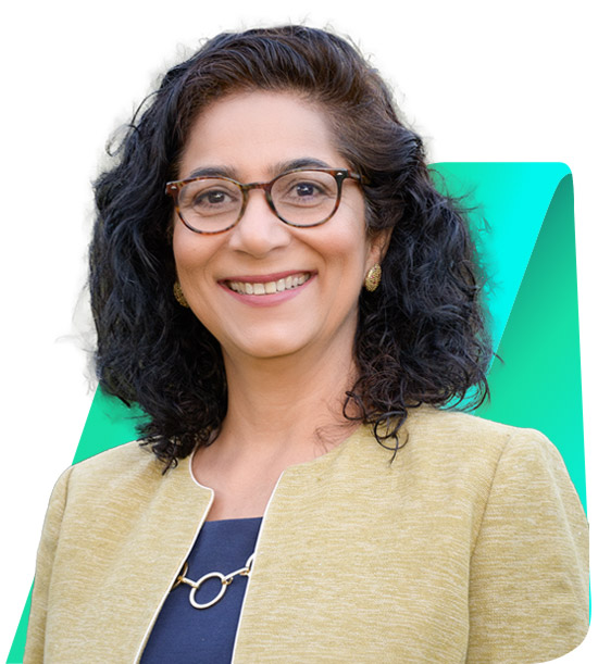 Seema Iyer