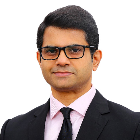 Shankar Bhaskaran