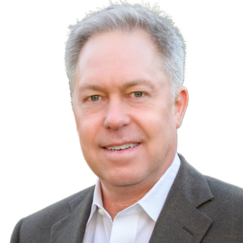 Bruce Dahlgren