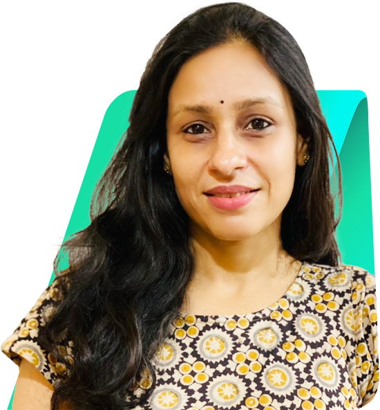 Padmini Vundavalli