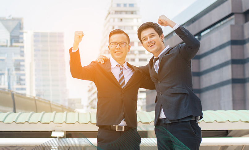 BusinessGRC MSI 3