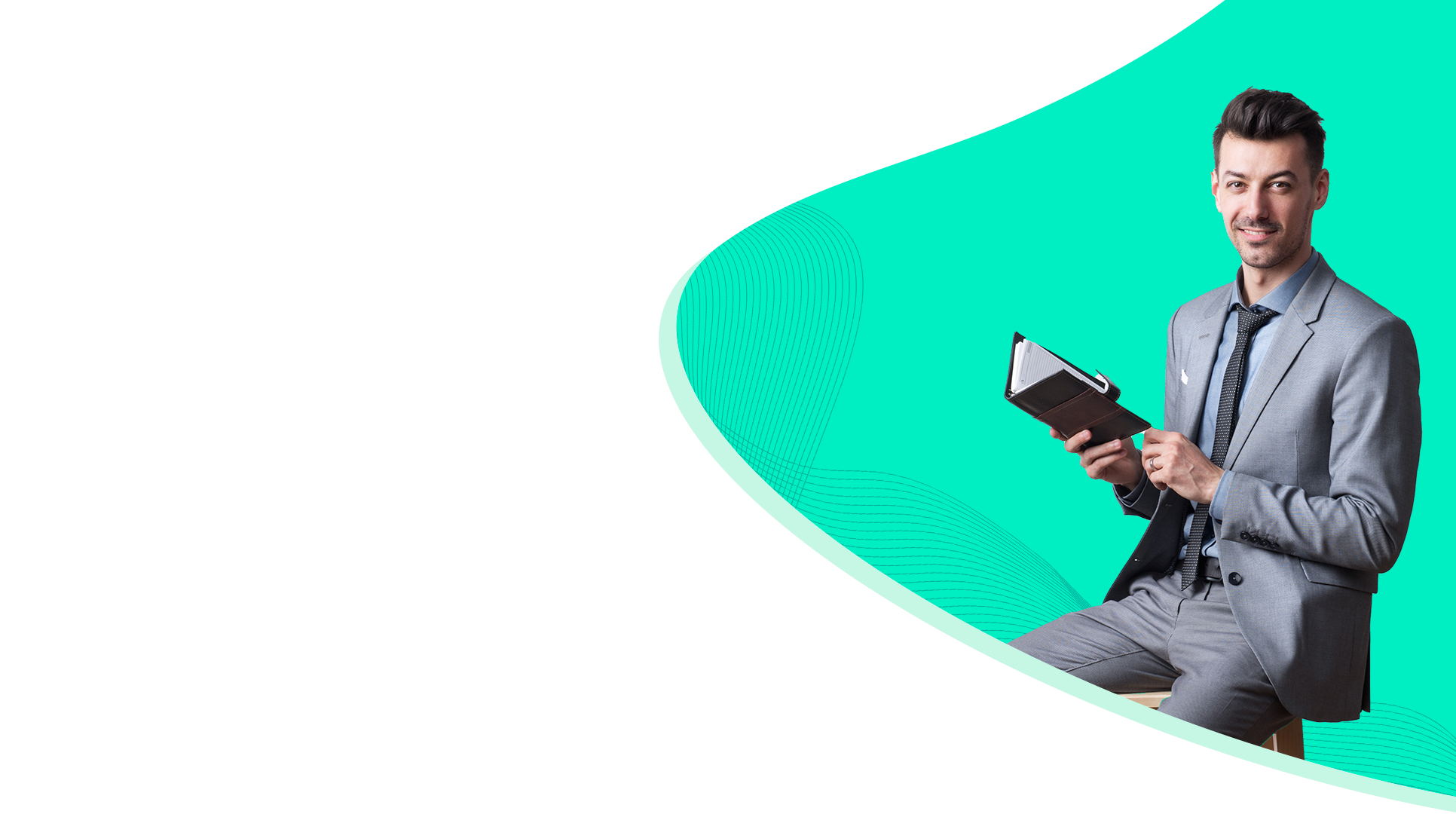 PCI Compliance Banner