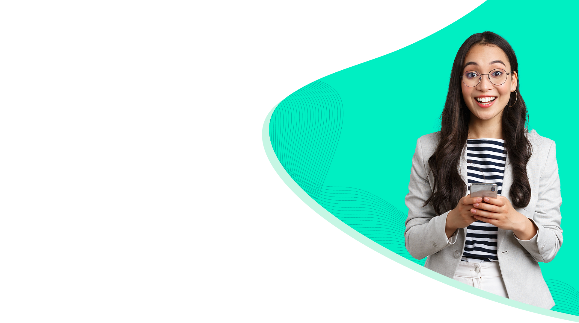 CCPA Compliance Banner
