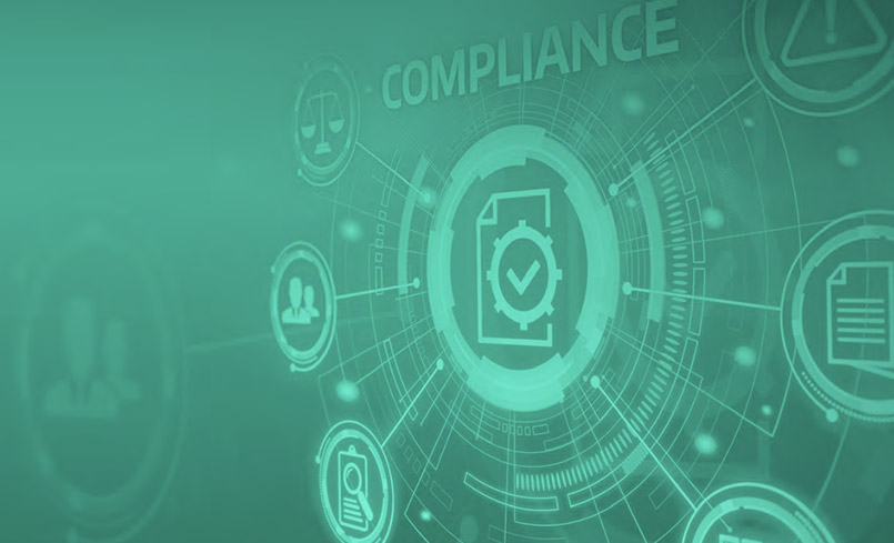 Regulatory Compliance Management Product Overview