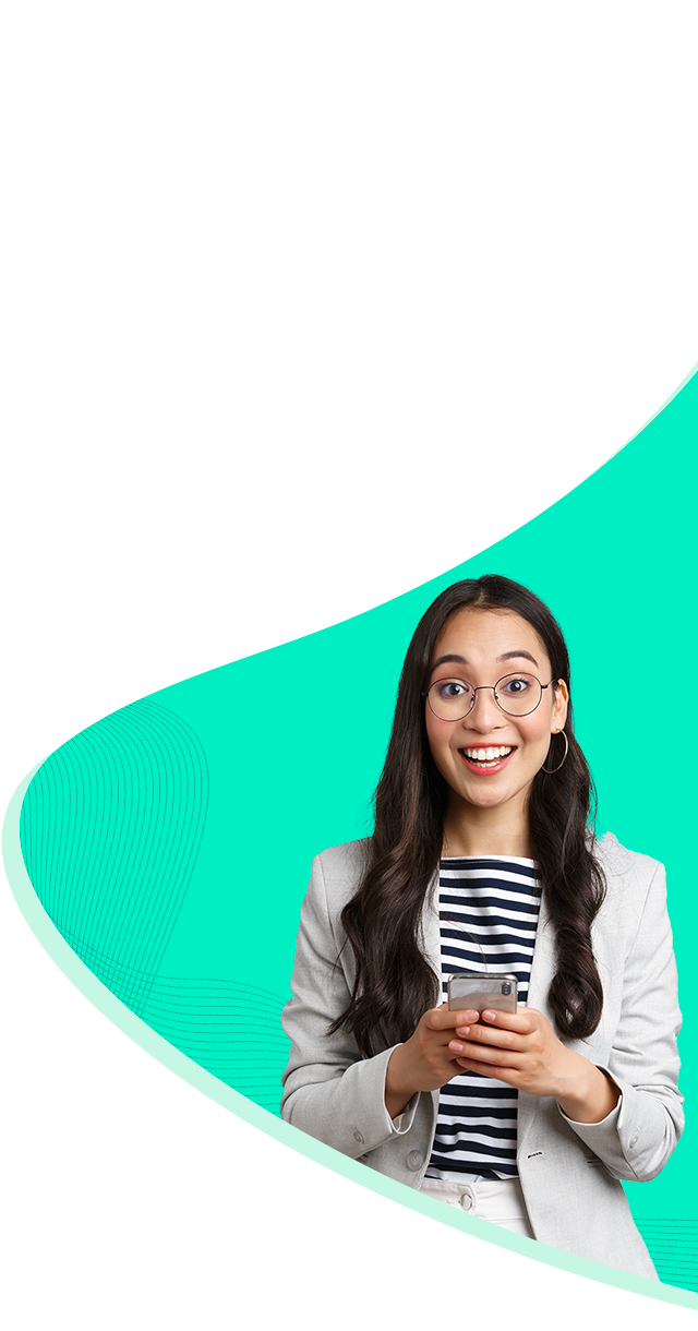 CCPA Compliance Mobile Banner