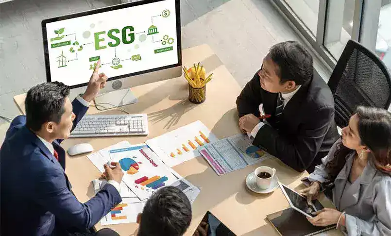 ESG and ERM