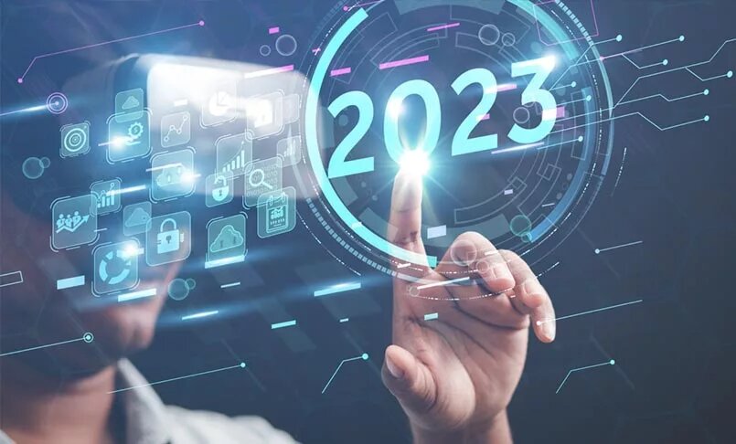 The Future of GRC. 10 Trends for 2023 and Beyond