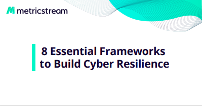 Build Cyber Resilience