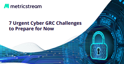 CyberGRC Challenges