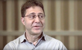 Customer Talk: GRC Conversations on Trends, Best Practices and Learnings with Dominic Ricchio