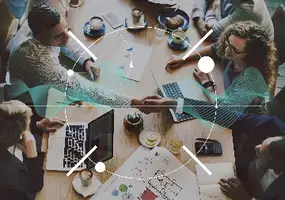 A FORTUNE 500 FINANCIAL SERVICES COMPANY SUCCESSFULLY MANAGES COMPLIANCE WITH CUSTOMER