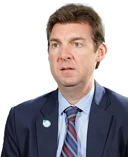 Tom Auvil