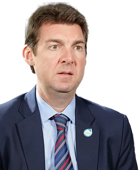 Tom Auvil