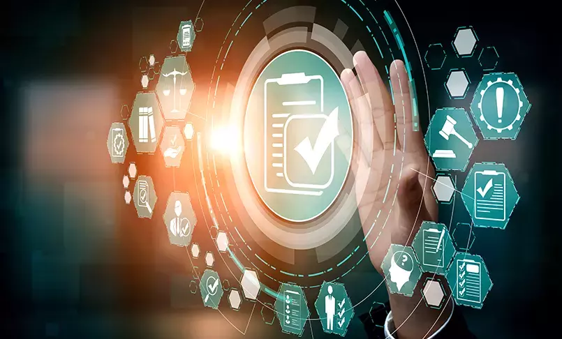 Effectively Navigating Regulatory Change