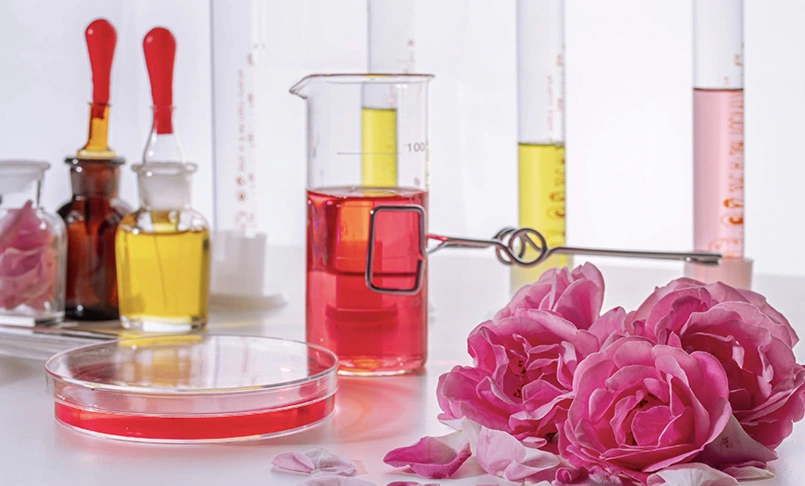 Fragrances and Flavors Manufacturer