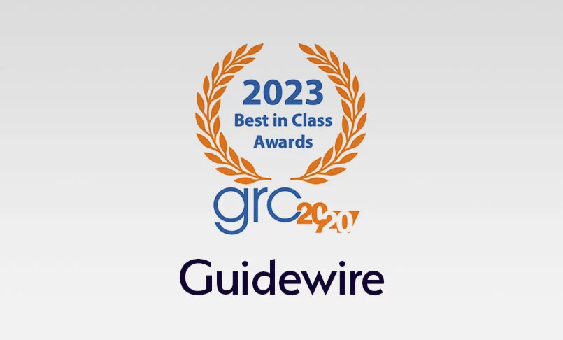 Guidewire Optimizes Cyber GRC Risk and Compliance with MetricStream