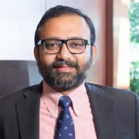 Arindam Majumdar