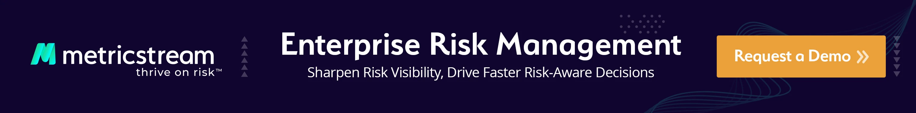 Enterprise Risk Management (ERM) Tool