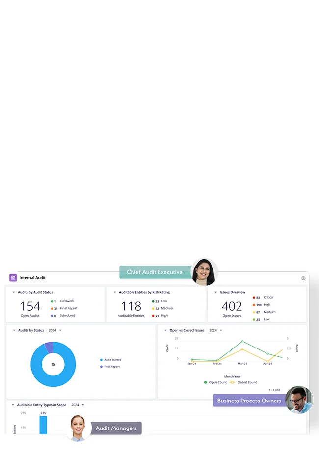 Audit-mobile