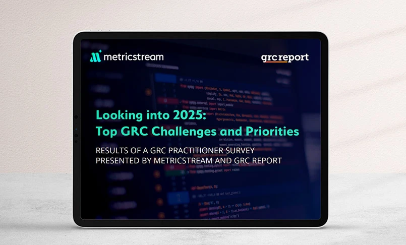 Download this report to explore why cyber risk is rising in significance as a business risk.