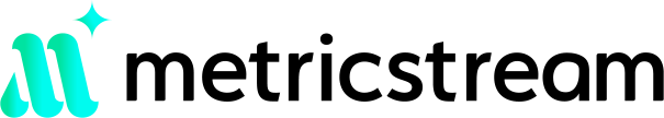MetricStream logo