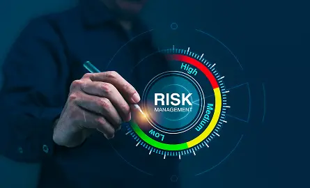 BFSI Industry Page ESGRC