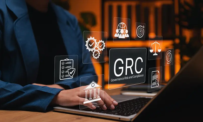 10 Cyber GRC Trends for 2026