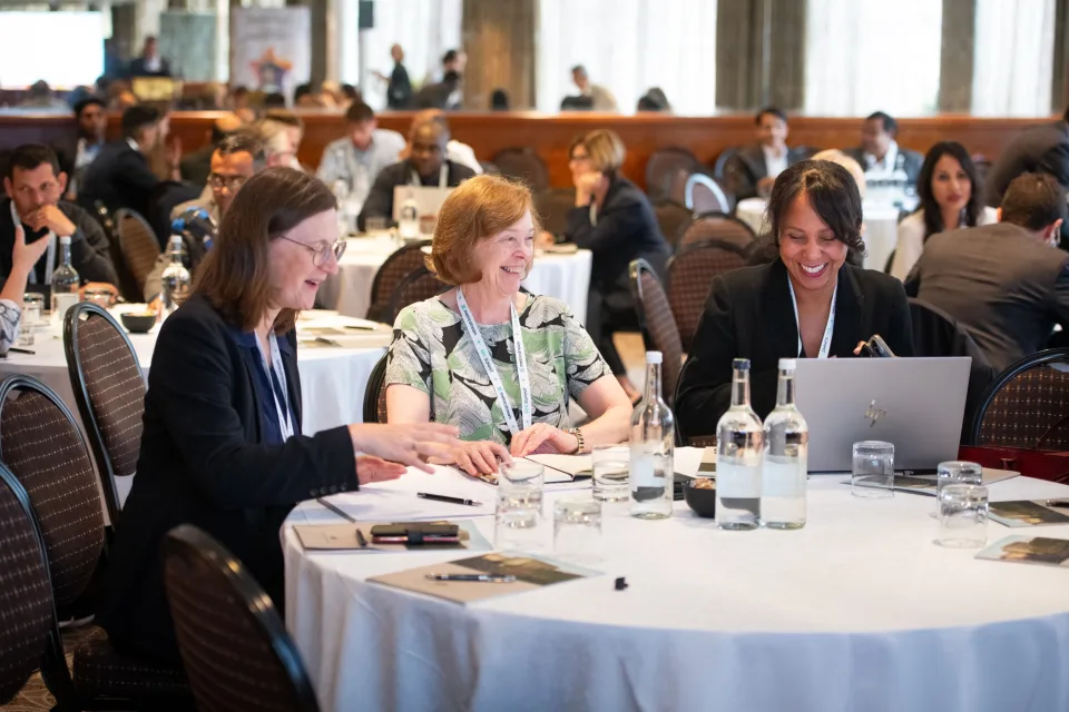 Registration & Networking Breakfast