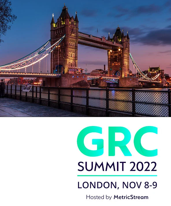 GRC Summit 2019 - New York