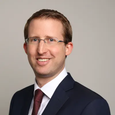 Dean Scherbaum