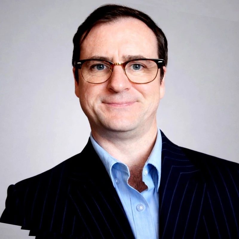 Mark Nuttall