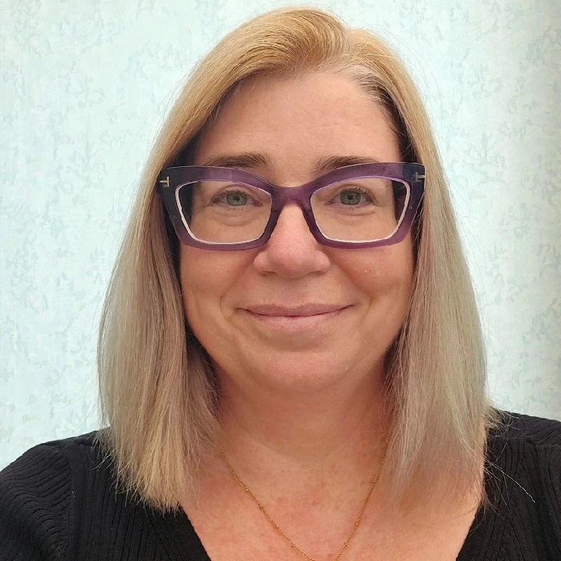 Rosalind Dixon Burnett