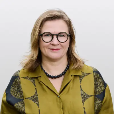 Sophie Dupré-Echeverria