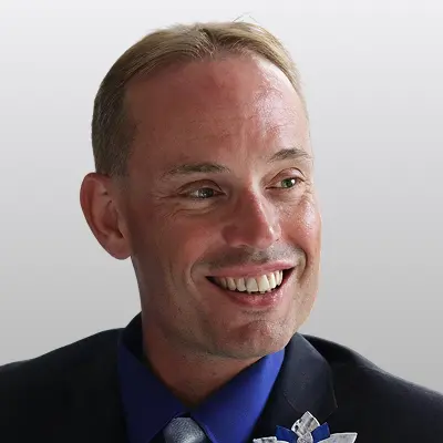 Mark Gillard