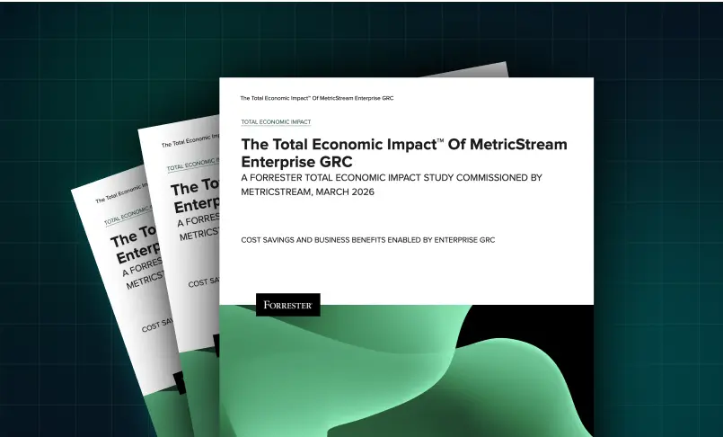 New Forrester TEI Study