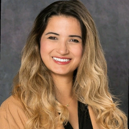 Shradha Reid