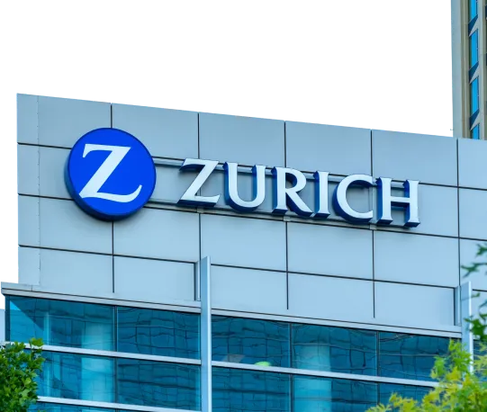 Zurich Insurance Group office building